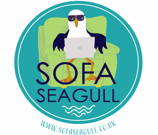 Sofa Seagull